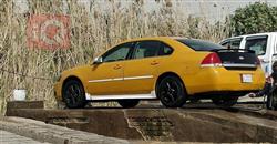 شيفروليه امبالا